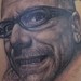 Tattoos - self portrait - 49215
